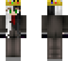 me in a tux