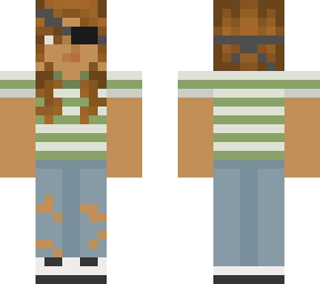 me with eyepatch:)))