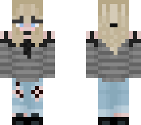 melodique skin