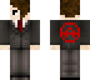 metalkiddo devil boy