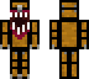 mimic