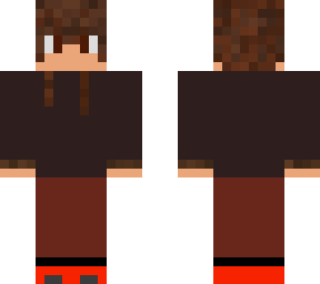 minecraft boy skin