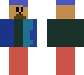 minecraft mob