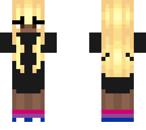minecraft skin for jjjambaj