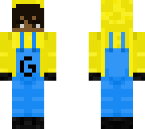 minion onesie