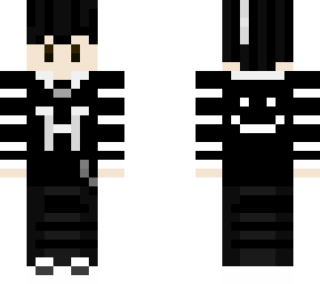mizuto skin