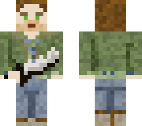 moc dean