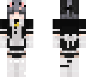 more maid