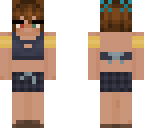mori beach skin
