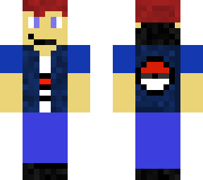 mori pokemon