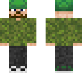 moss ascend