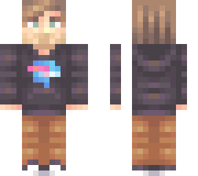 mr beast skin