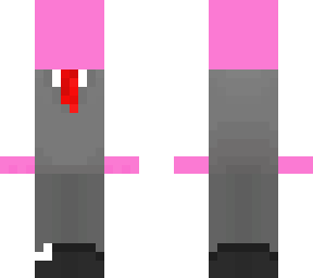 mr brainz (his head is not a brain)