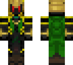 mr_sezar - loki