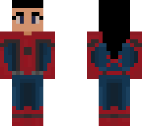 mujer araa / spiderwoman