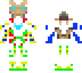 multy cooler iron man