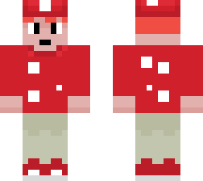 mush guy
