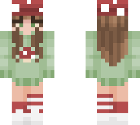 mushroom