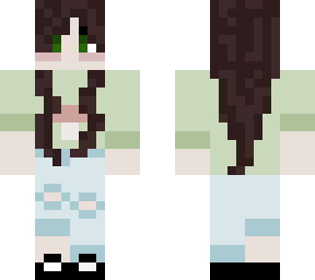 mushroom elf