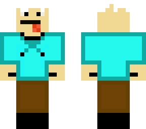 my 1st skin :p