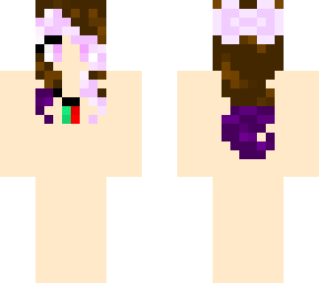 my base skin