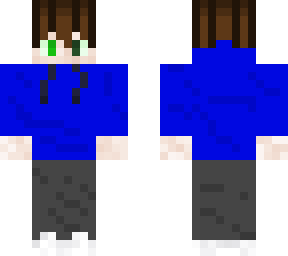 my friends skin