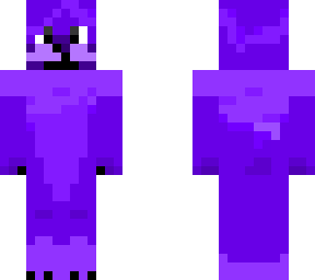 my fursona