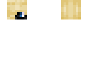 my head
