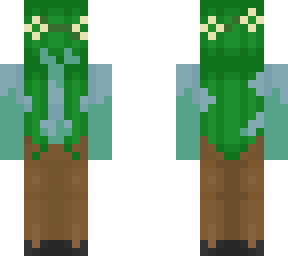 my new oc ysmay