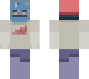 my oc