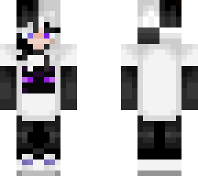 my old skin idea