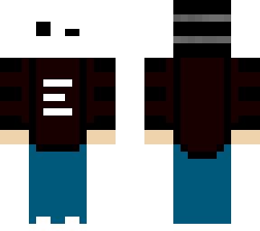 my original skin (no shading)