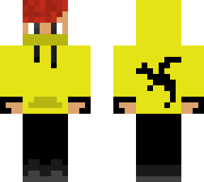 my real main skin
