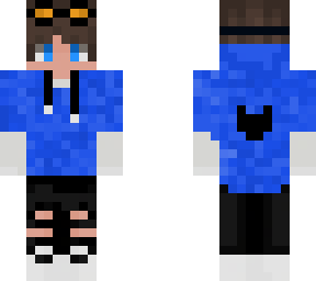 my remake of dantdm