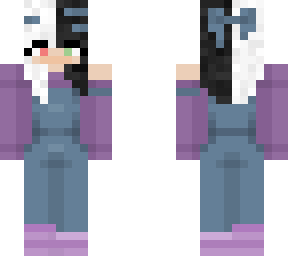 my skin :d