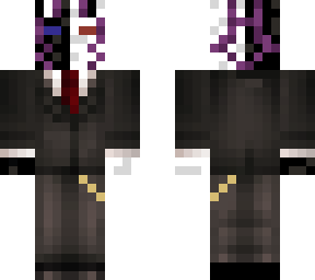 my skin