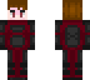 my skin