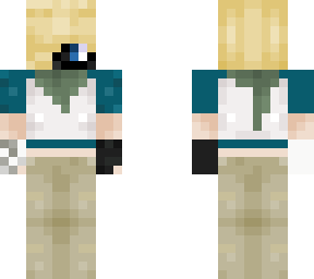 my skin