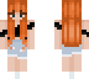 my skin