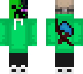 my skin 2.0