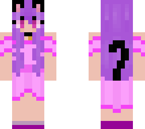 my skin dress