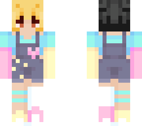 my skin plus base (credit in description)