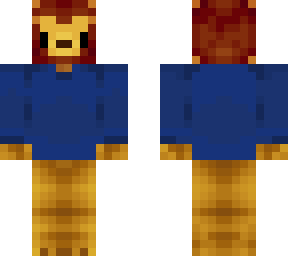 my skin updated