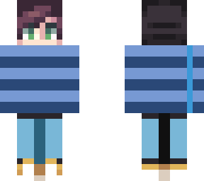 my skin v2