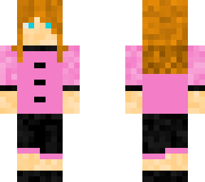 nanas skin!