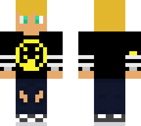 nervana boy fan