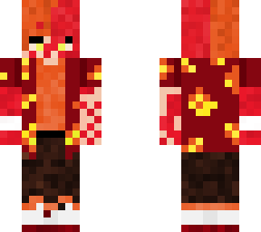 nether affected, bubble123joestar, fully corrupted