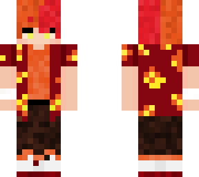 nether affected, bubble123joestar, revamped