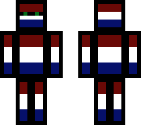 netherlands