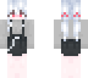 new skin